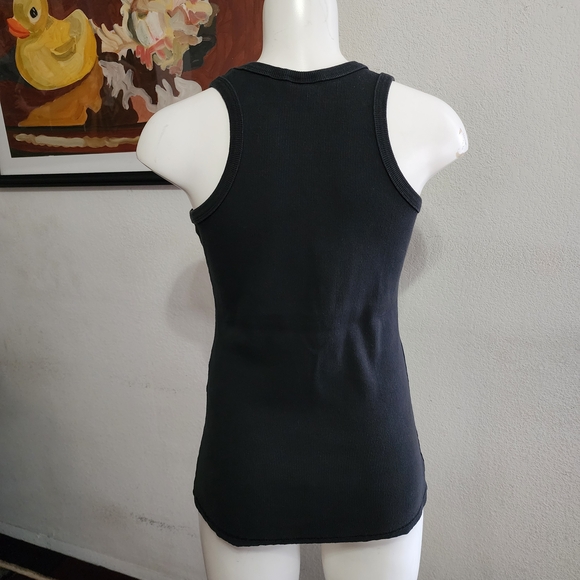 Harley-Davidson 120 Anniversary Black Tank Top - Picture 2 of 4